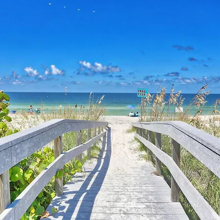 Land'S End 7-402 Beach Front - Premier